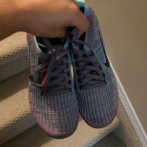 Nike vapor Max size 8 mint condition